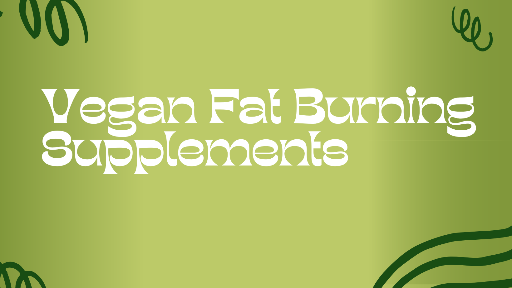 Vegan Fat Burning Supplements https://nutritionfoodsupplements.com/category/vegan/